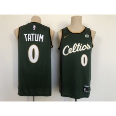 NBA City Edition Jersey